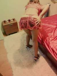 Tutkunun Adı: Silivri Anal Escort - Gizem